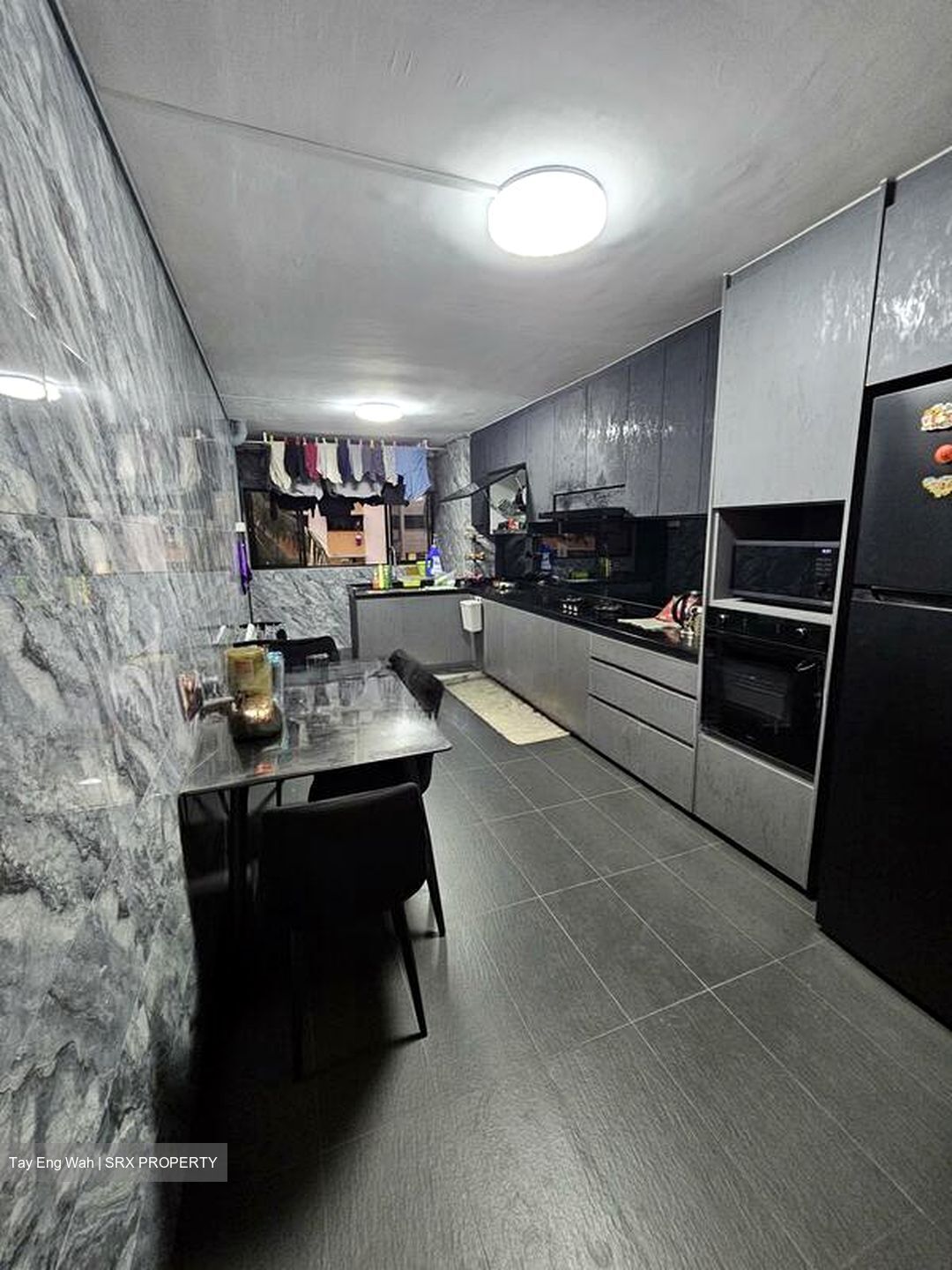 Blk 56 BLANGAH VIEW (Bukit Merah), HDB 4 Rooms #505078021